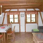 Friesenhof Blank In By Interhome Apartment