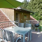 Friesenhof Blank In By Interhome Apartment Sulzberg (Bregenz)