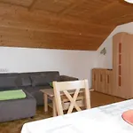 Apartment Friesenhof Blank In By Interhome