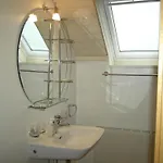 Apartment Friesenhof Blank In By Interhome *