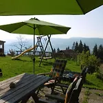 Friesenhof Blank In By Interhome Apartment