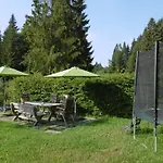 Friesenhof Blank In By Interhome