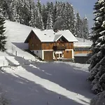 Friesenhof Blank In By Interhome Apartment