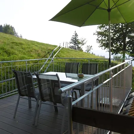 Friesenhof Blank In By Interhome * Sulzberg (Bregenz)