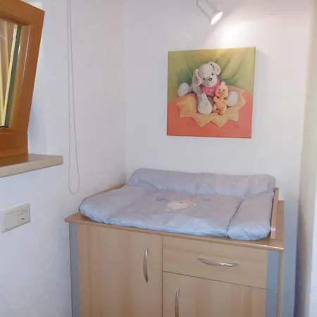 Friesenhof Blank In By Interhome Apartment *