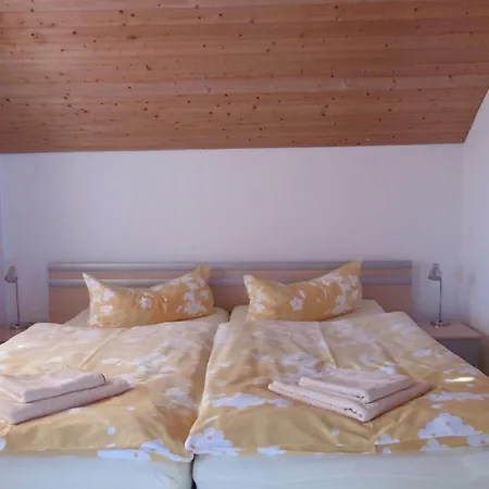 Friesenhof Blank In By Interhome *