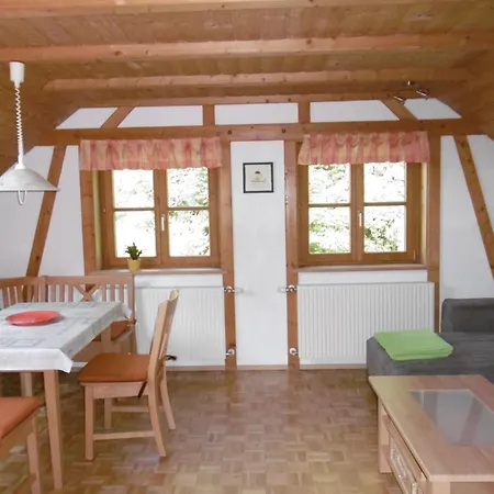 Friesenhof Blank In By Interhome דירה