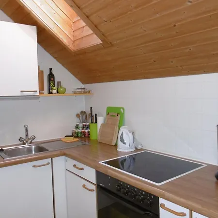 Friesenhof Blank In By Interhome דירה זולצברג