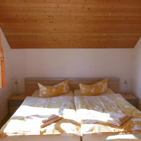 Friesenhof Blank In By Interhome *